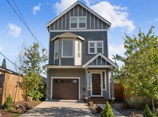 8114 NE Failing St, Portland, OR 97213
