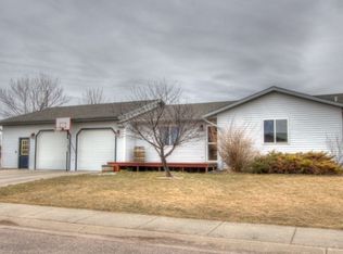 8071 Jackie Street, Black Hawk, SD 57718