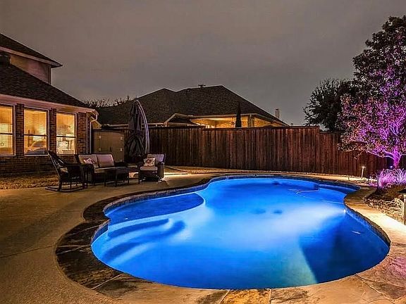 3rd image of 1320 Spring Ridge Ln