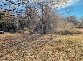 N Main St, Roxboro, NC 27573