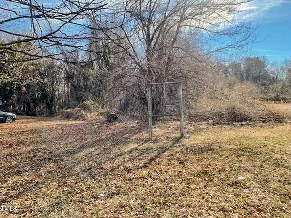 N Main St, Roxboro, NC 27573
