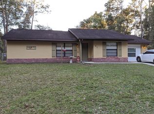 6108 E Joyce Ln, Inverness, FL 34452
