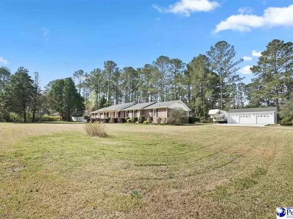 109 Mason Dr, Cheraw, SC 29520