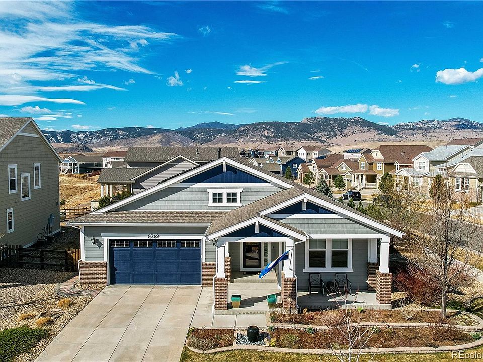 1st image of 8369 Zircon Street