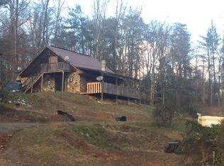 3461 Christie Rd, Hudson, NC 28638