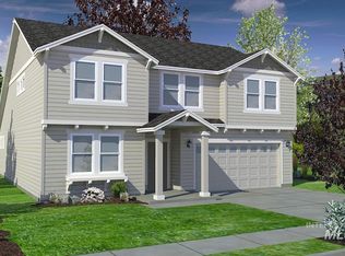 4672 N Patimos Avenue Block #4-LOT 3, Meridian, ID 83646