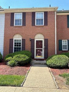 19 Burnett Way, Washingtonville, NY, 10992