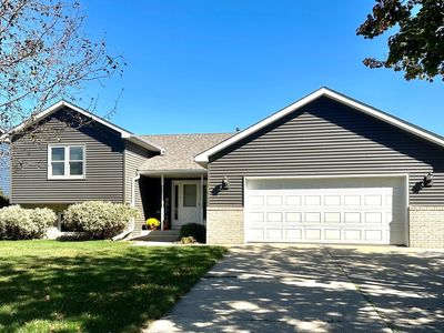 502 8th Ave NE, Kasson, MN, 55944