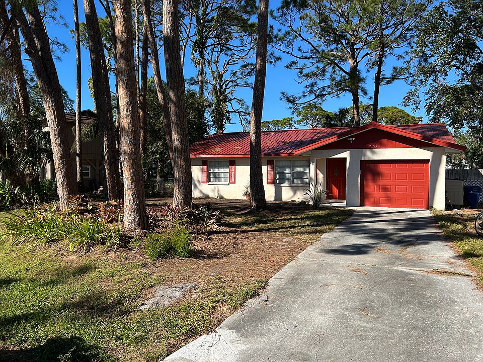 Front of house from road