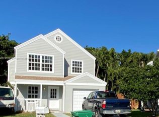 11743 SW 114th Ter, Miami, FL 33186