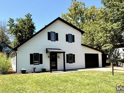 2213 SE Shawnee Dr, Tecumseh, KS, 66542