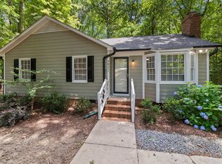 3921 Bamburgh Ln, Apex, NC 27539