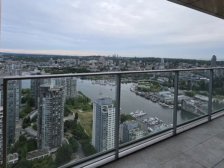 1480 Howe St #5205 — Photo 10