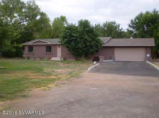 4183 E Comanche Dr, Cottonwood, AZ 86326