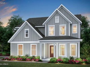 1202 Salty Hammock Ct, Beaufort, SC 29902