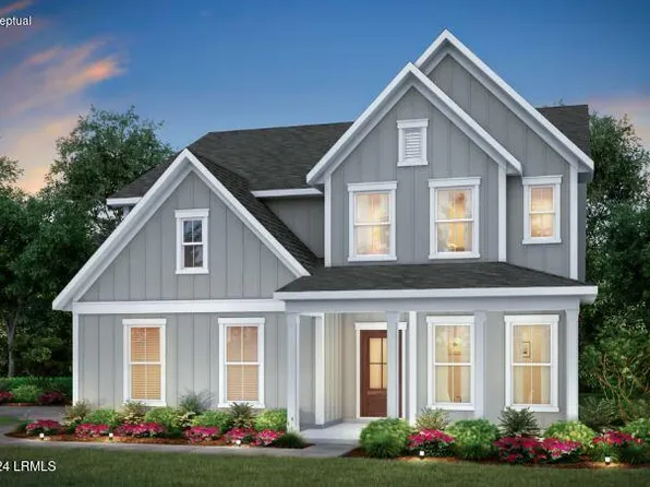 1202 Salty Hammock Ct, Beaufort, SC 29902