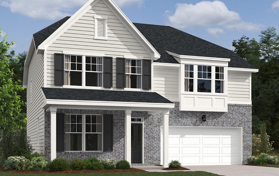 1st image of 127 Emeline Way Lot 12
