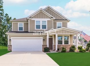 4788 McDade Ln, Gastonia, NC 28056