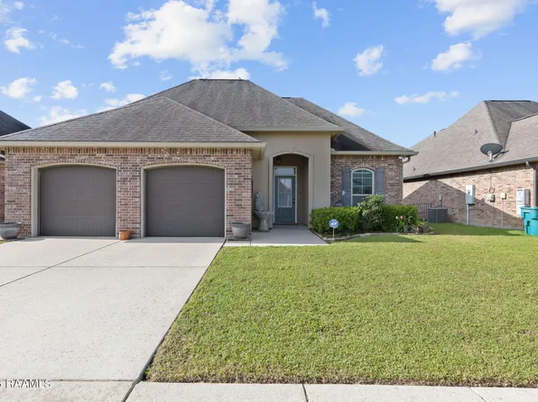 108 Bristow Bayou Rd, Broussard, LA 70518
