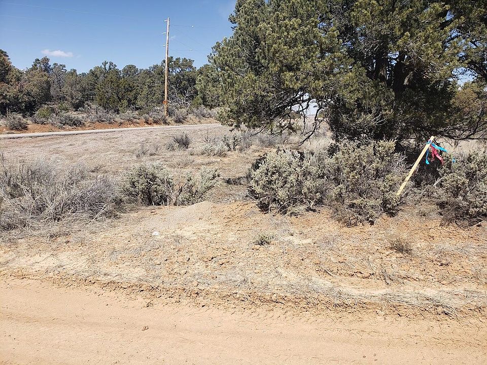 State Highway 595, Lindrith, NM 87029 | Zillow