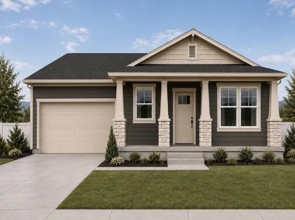 4878 S Ridgeline Dr, Washington Terrace, UT 84405