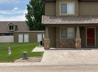 119 W 700 N, Vernal, UT 84078