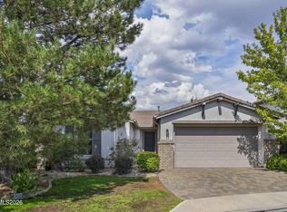 401 Alysheba Ct, Reno, NV 89521
