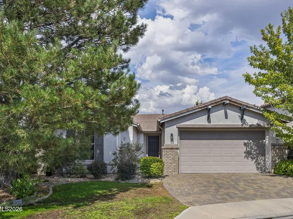 401 Alysheba Ct, Reno, NV 89521