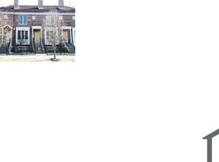 7408 Saint Paul St, Detroit, MI 48214