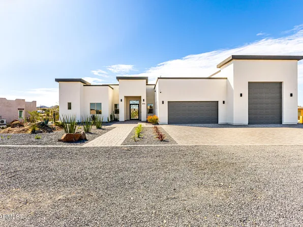 8296 S 132ND Avenue, Goodyear, AZ 85338