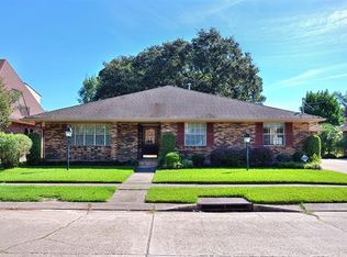1241 Nursery Ave, Metairie, LA 70005