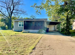 804 N Mine St, Potosi, MO 63664
