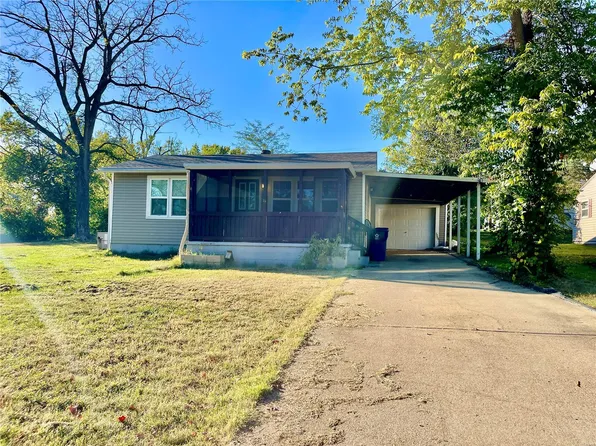 804 N Mine St, Potosi, MO 63664