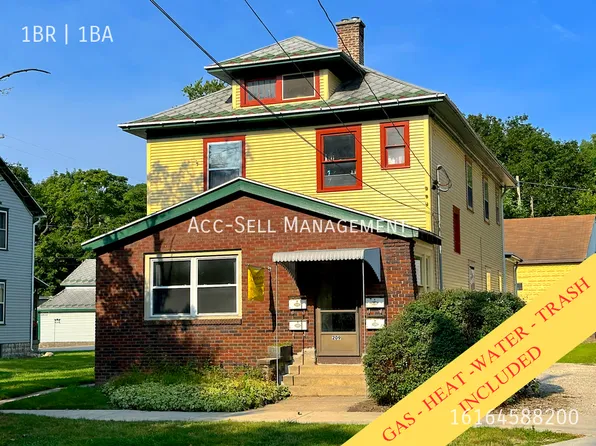 209 Valley Ave NW APT 4, Grand Rapids, MI 49504