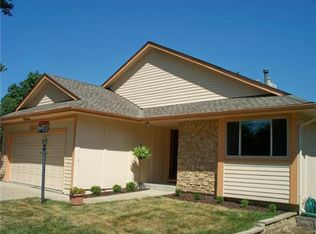 5300 NW 84th Ter, Kansas City, MO 64154