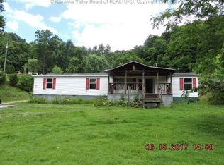 338 Alexis Ln, Danville, WV 25053