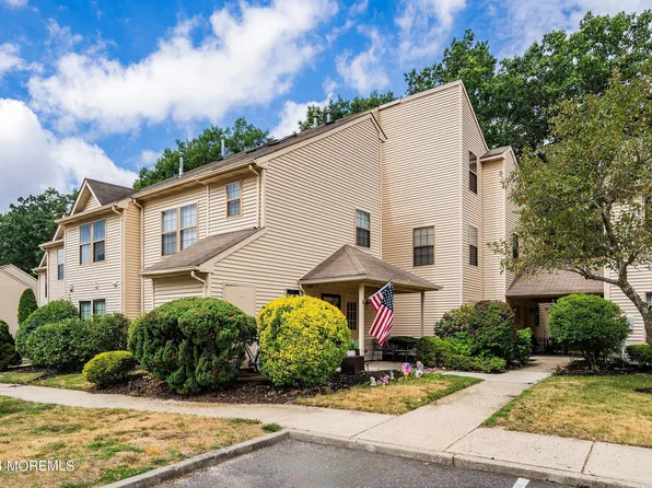 604 Violet Lane, Jackson, NJ 08527