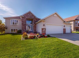 2234 Galileo Pl SW, Rochester, MN 55902