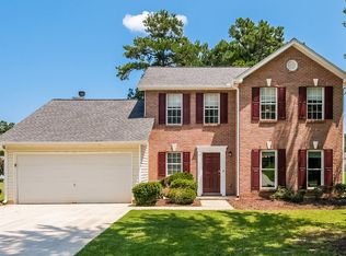 3391 Kittery Dr, Snellville, GA 30039