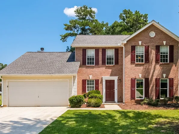 3391 Kittery Dr, Snellville, GA 30039