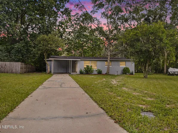 7832 DELAROCHE Court, Jacksonville, FL 32210