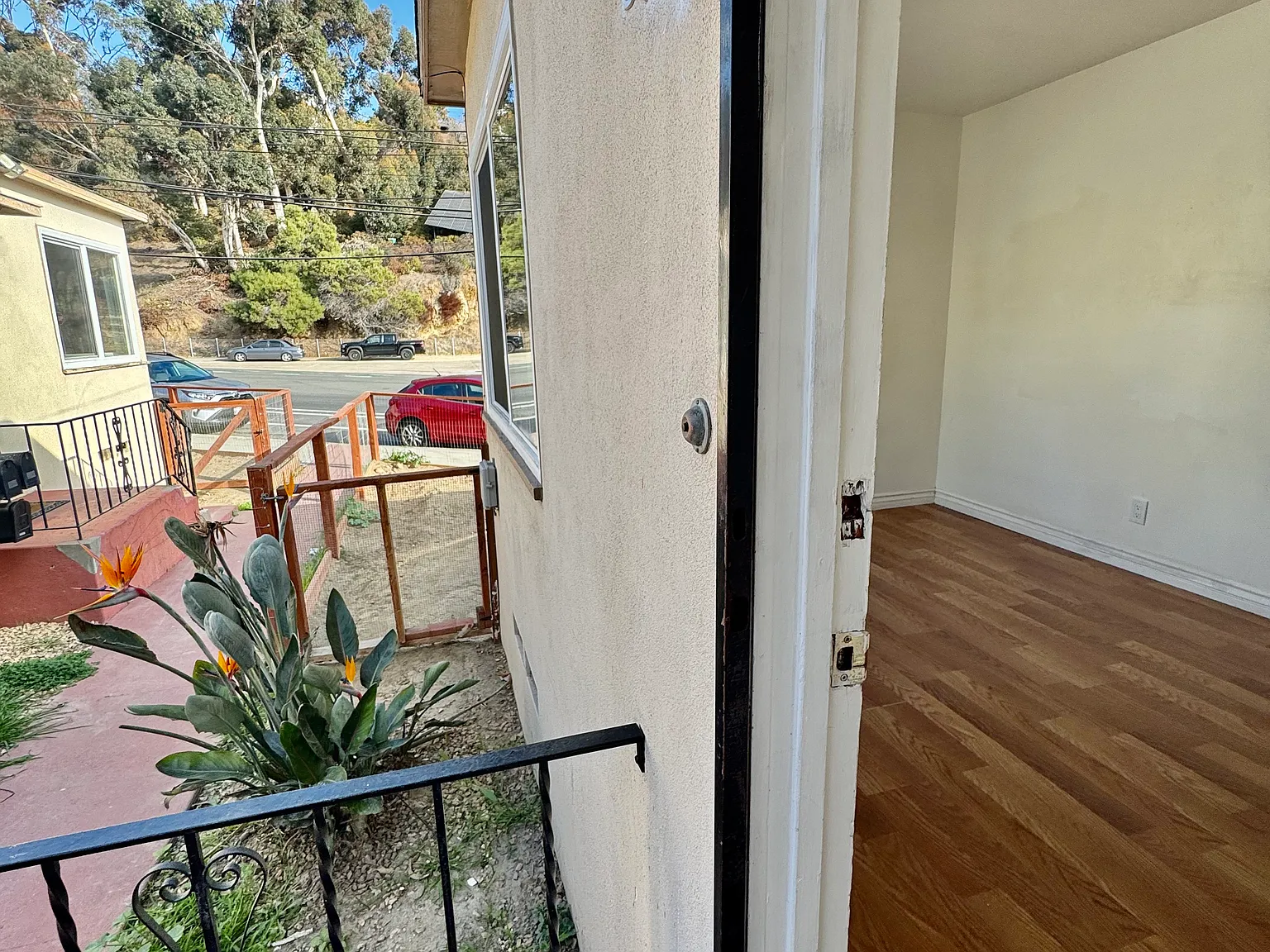 3244 Reynard Way — Photo 1