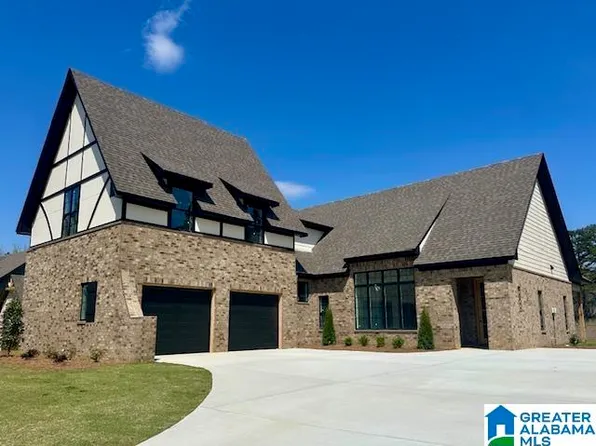 7863 Brae Village Dr, Morris, AL 35116