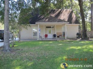 9193 White Oak Dr, Conroe, TX 77384