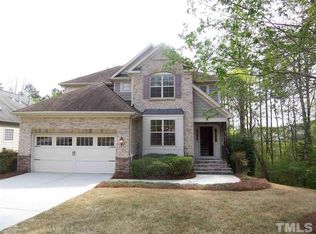 6157 Blakeman Ln, Raleigh, NC 27617