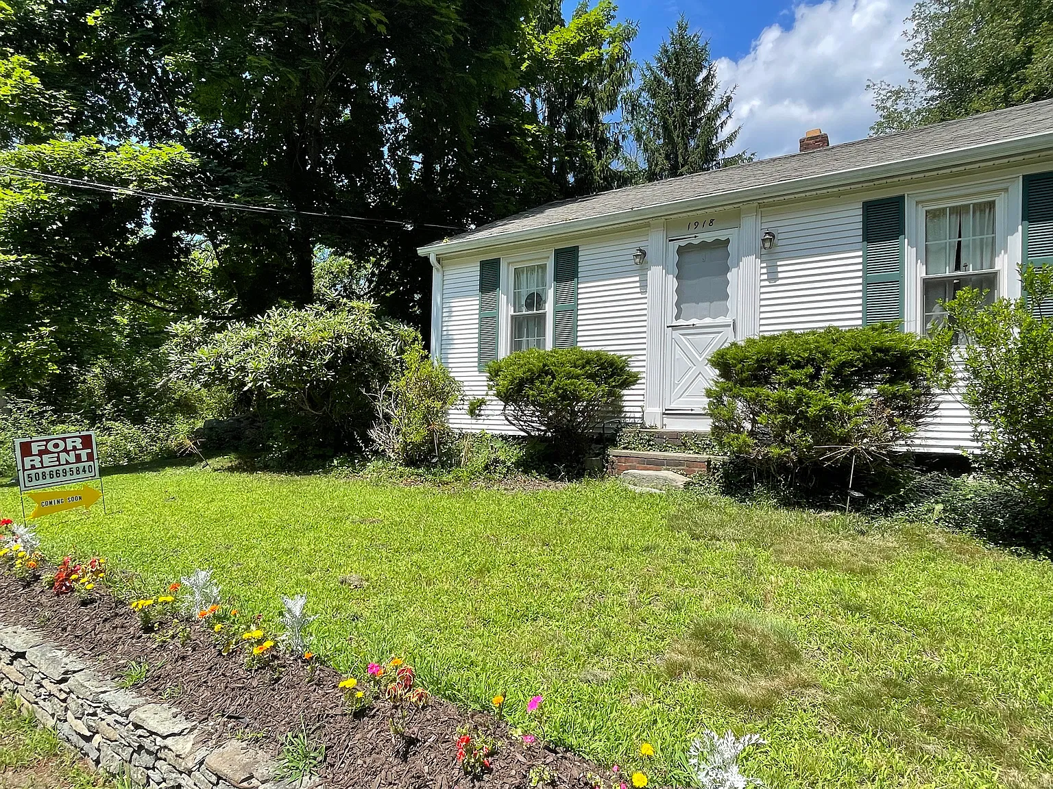 2 bed, 594 sqft, $2,400 — Photo 4