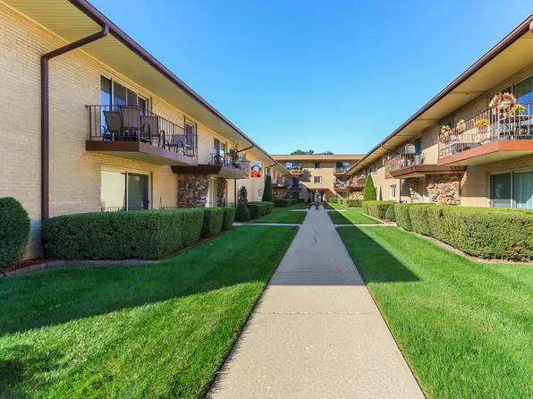 6140 S Kensington Ave #1A, Countryside, IL 60525