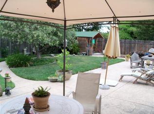 2205 Magowan Dr, Santa Rosa, CA 95405