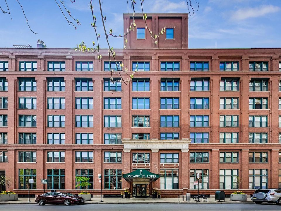 1st image of 411 W Ontario St APT 710