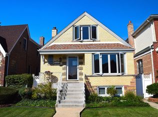 5526 S Melvina Ave, Chicago, IL